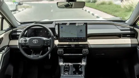 Toyota RAV4 Limited, миниатюра 12