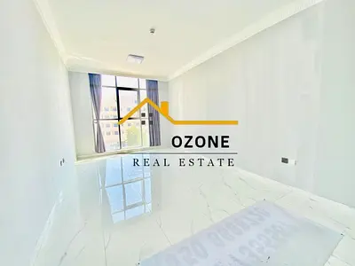 GORGEOUS 2BHK FOR RENT ~FAMILY BUILDING ~EASY PAYMENT IN 6 CHEQUES