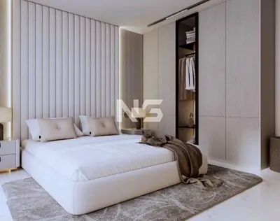 Fully Furnished | Smart Home | Handover Q4 2028