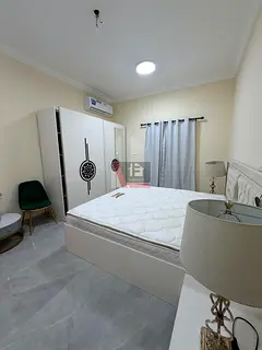 Monthly:2999 Fully Furnished 1Bhk With Balcony Available For Monthly Rent