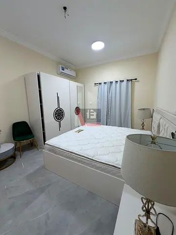 Monthly:2999 Fully Furnished 1Bhk With Balcony Available For Monthly Rent