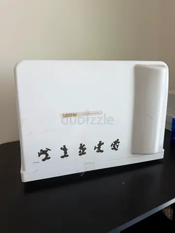 Brother M-7100 Disney Embroidery and Sewing Machine