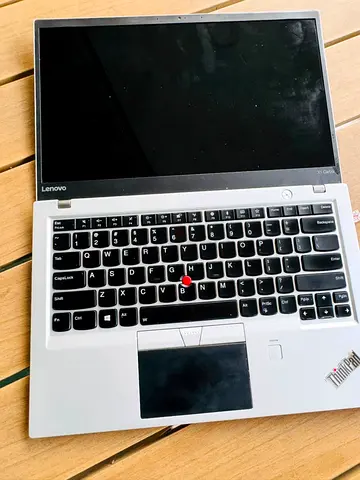 Lenovo x1 carbon i7 7th gen for Sale
