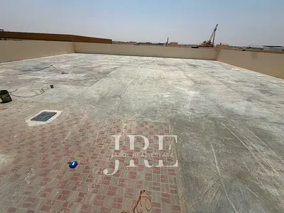 Open yard for Rent in Sharjah | Power load