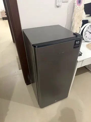 Hisense Refrigerator Small