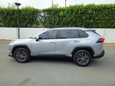 Toyota RAV4 GXR, миниатюра 4