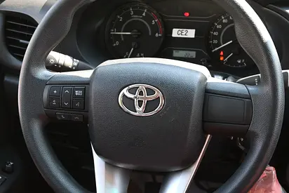 صورة 7 لـ 2026 Toyota HILUX