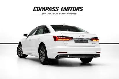 صورة مصغرة 3 لـ 2022 AUDI A6