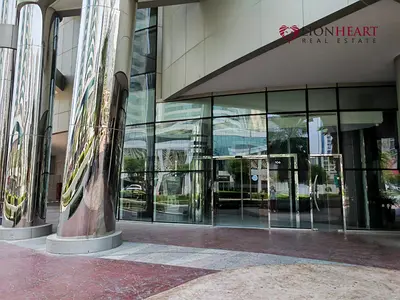 Spacious | High Floor | Office for Rent | Discounted