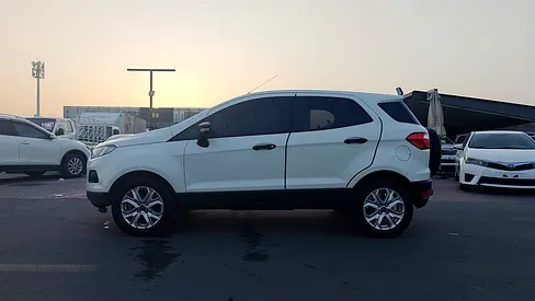 2015 FORD ECOSPORT 照片 5