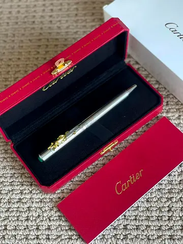 Cartier Pen