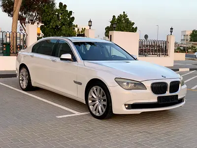 صورة مصغرة 3 لـ 2012 BMW 7-SERIES