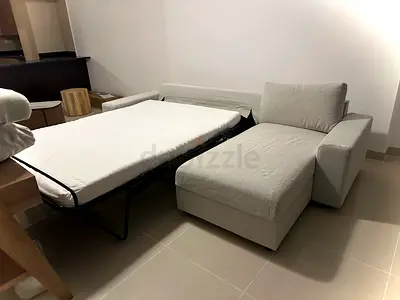 Still brand new IKEA sofabed