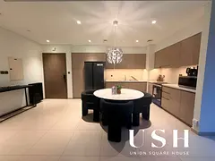 Boulevard View | Fully Furnished | Ready To Move