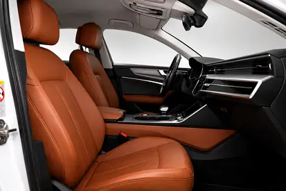 صورة مصغرة 10 لـ 2022 AUDI A6