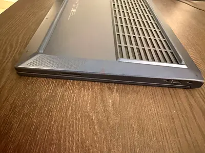 HP Victus  Ryzen 7 5800H
