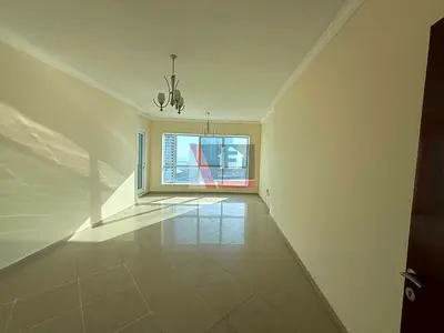 CHILLER FREE BUILDING 1BHK AL NAHDA DUBAI BORDER
