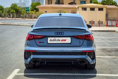 صورة 7 لـ 2023 AUDI RS3