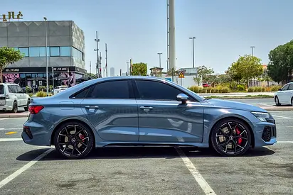 صورة 4 لـ 2023 AUDI RS3