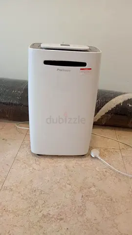 ProBreeze Dehumidifier