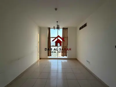 4 cheque payment/deposit cash/with wardrobe/very huge apartment/ready to move!