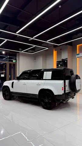 صورة مصغرة 8 لـ 2025 LAND Rover DEFENDER