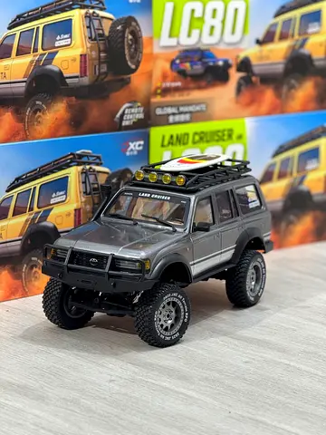 RC HOBBY GRADE CAR FOR SALE
