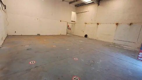 COMMERCIAL WAREHOUSE FOR RENT @ AL QUOZ 1