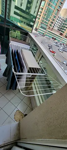 Ikea Laundry Stand