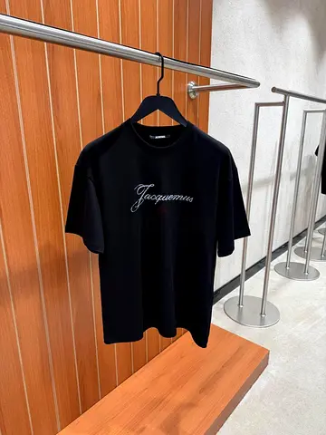 Jacquemus T-shirt for men