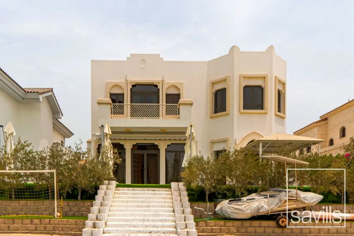 BEST LAYOUT I 5 BEDROOMS I EXTENDED PLOT