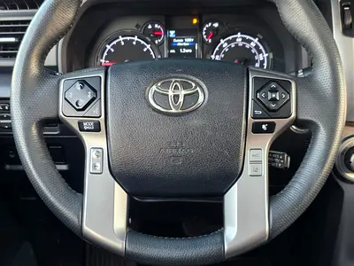 2021 Toyota 4RUNNER — фото 17