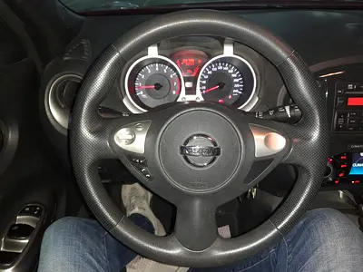 صورة 13 لـ 2012 Nissan JUKE