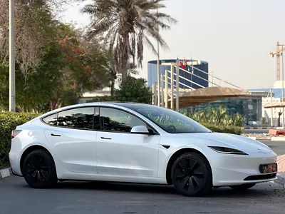 Tesla Model 3 Long Range, миниатюра 2