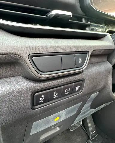 2025 KIA CARNIVAL — миниатюра 10