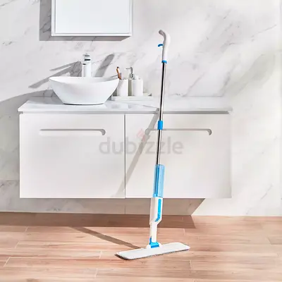 Quiki Kleen Spray Mop