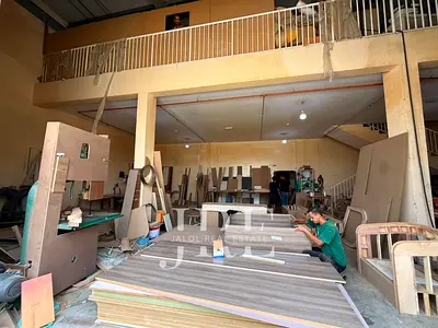Warehouse for Rent | Sajaa | Great condition
