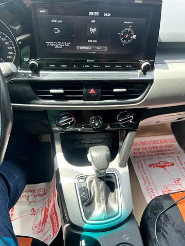 2023 KIA SELTOS 照片 14