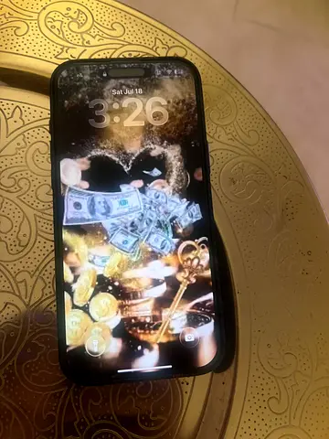 iPhone 16 pro max 256gb