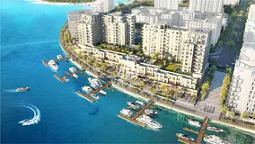 Modern Waterfront Apartment | Private Island | Prime Location | Freehold