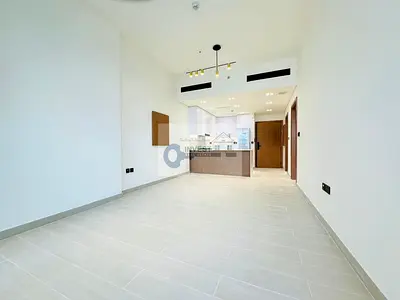 1BR Apartment | Downtown City & Pool View | Balcony | Binghatti Amber JVC