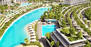 High Demand Community | Ideal for Families & Investors | Park Views