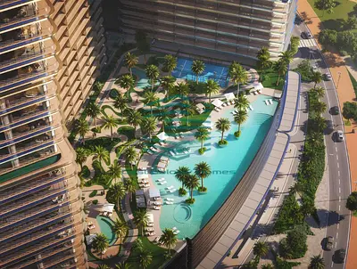 SKYLINE VIEWS | 4%DLD WAIVER | BEST INVESTMENT
