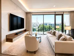 Accessible Unit | Pool Views | Bills Included