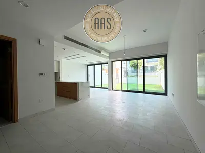 3-Bed Townhouse Villa + Maid Room | Available for Rent