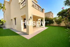 Vacant | Unfurnished | Landscaped