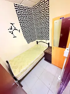 Partition room available in DIFC near Financial Metro Exit 1