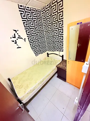 Partition room available in DIFC near Financial Metro Exit 1