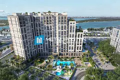 2BR+M w/ Balcony | Furnished Unit | Beach Access
