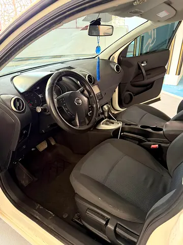 2014 Nissan QASHQAI 缩略图 5